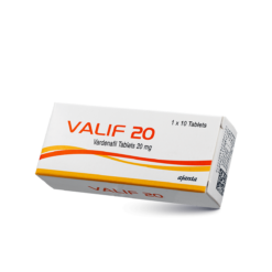 Valif 20 tablety